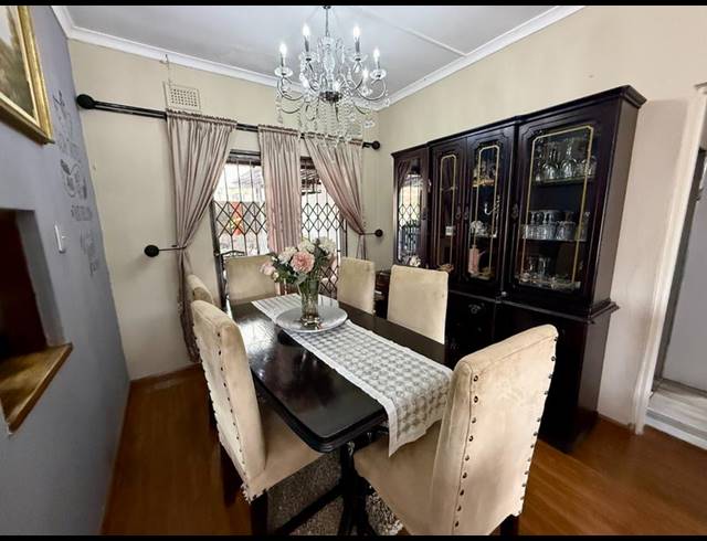 3 BEDROOM HOUSE FOR SALE IN NORTHERN PARK